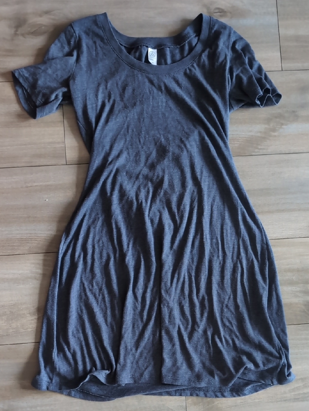 Alternative Apparel Skater Dress Size Medium